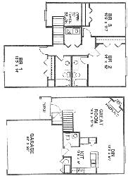 menards home, menards home kits floor plans