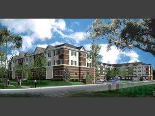 Campus Village