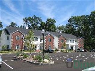Forest Ridge Apartments
