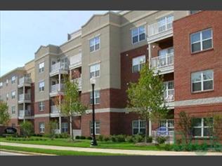 Wabash Landing Apartments          