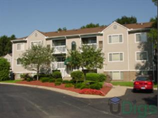 Groesbeck Pines