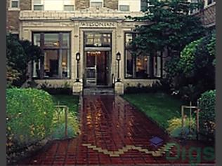 The Wilsonian