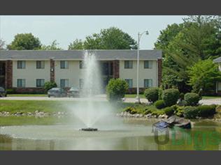 Fountain Park